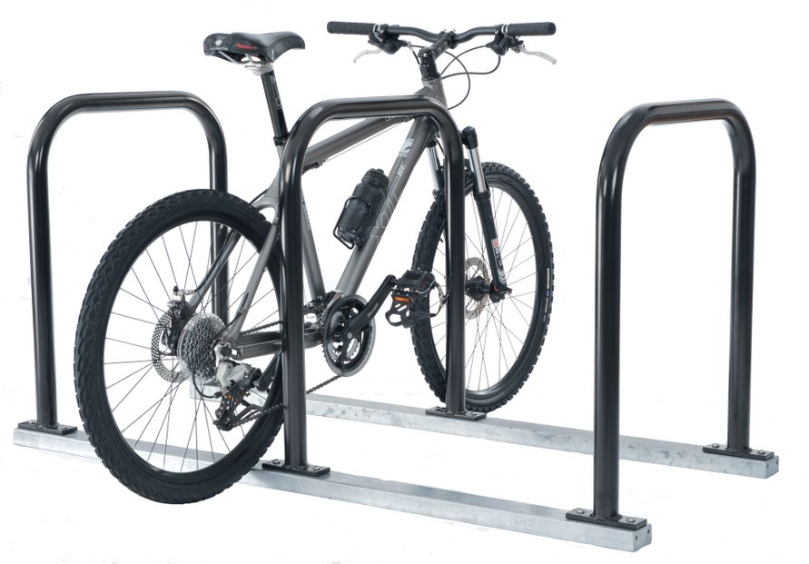 Cycle Stands and Parking Wallace Protection Systems Ltd